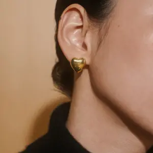 Gold / One Size / SE2751