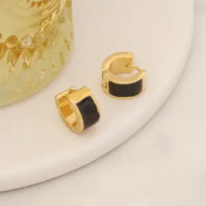 9# / Black