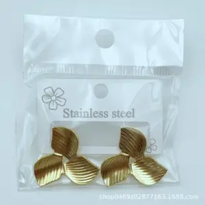 Gold Pieces-013 / 18k