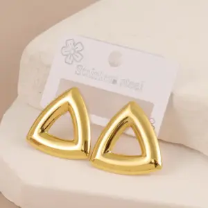 Gold / Average Size / Gold Style 197