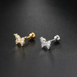 S-CC016 / Light Gold One