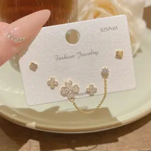 K173 Real Gold Plating