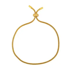 Gold Bracelet
