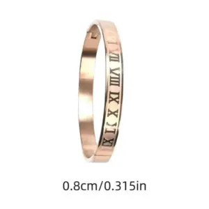 44-E-8 / Rose Gold