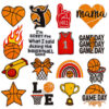 oly-fb63bc05b2cfcc317c0586286033145c Wholesale Basketball-themed embroidered patch