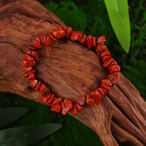 Red Jasper