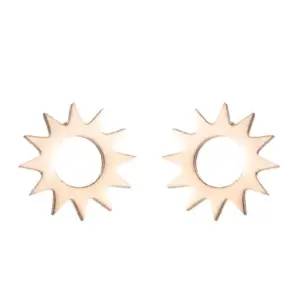 4217 / Rose Gold