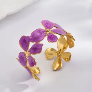 B Bracelet / Inner Diameter:about 50mm / 1 Pc/Package