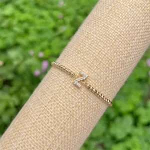 Gold / Adjustable / Z