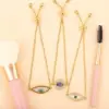 Wholesale Eye Copper Fashion Bracelets