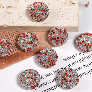 Orange / 17mm