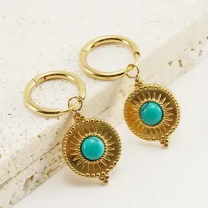 Vacuum Plating 18K