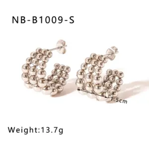 NB-E1009-S / 18K