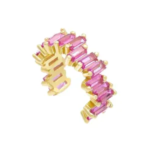 Rose Zircon (Single)