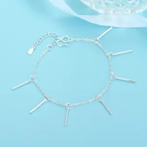 Tassel Bracelet