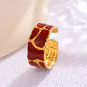 JR843-GR / Adjustable Opening