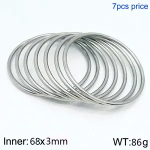 Steel Color KB124192-LO