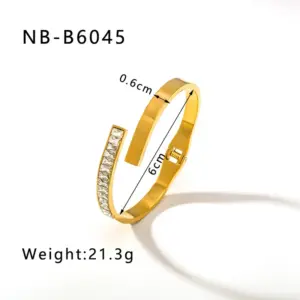NB-B6045-G / 18K