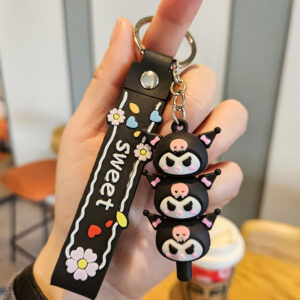 Coolomi-Black / 6*3.8cm