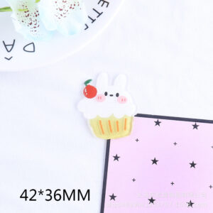 Cake Bunny