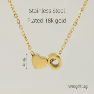 Gold / O