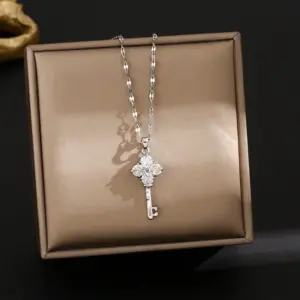 8296-Silver