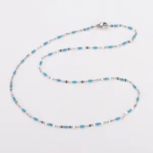 Steel Color + Lake Blue Epoxy Resin