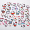 Wholesale DIY patchs cute cat patch children's clothing bag OLY Exclusive