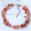 Wholesale Fashion Simple Gravel Geometric Bracelet Wholesale