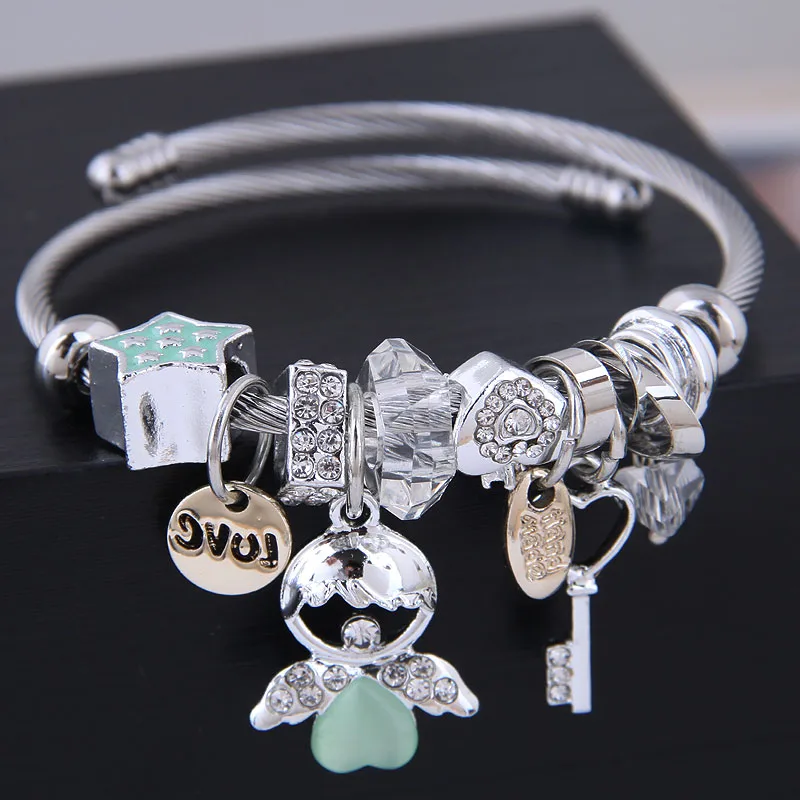 Wholesale Alloy Geometric Electroplated White K Plated Chinoiserie