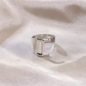 Silver / I