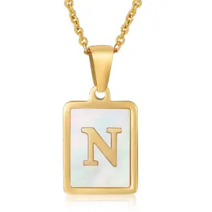Gold / N