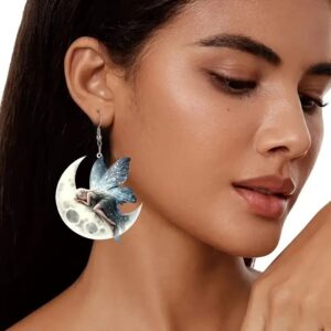 Fairy Earring Style 2