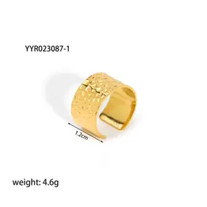 YYR023087-1 / Adjustable Opening