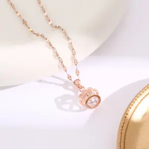 8170-Rose / Gold