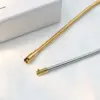 Wholesale Basic Classic Style Geometric Solid Color Stainless Steel Plating Bracelets