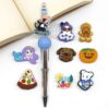 oly-fc5d5ec4ceb5d156fd37f022ea198de1 Wholesale Halloween silicone bead beads
