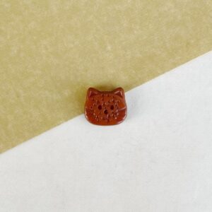 08 cookie cat brown