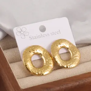 Gold / Average Size / Style 100