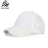 Wholesale Summer hat Chinese wind silk mesh breathable lace embroidery hard top baseball cap travel shopping cap B1162