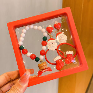 7# Christmas 5-piece set [including box]]