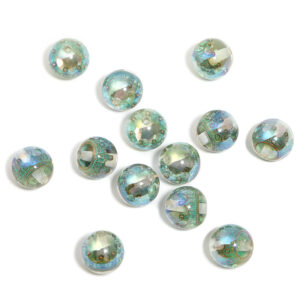 Green and antique / 16mm