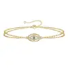 Wholesale Fashion Geometric Stainless Steel Plating Bracelets 1 Piece