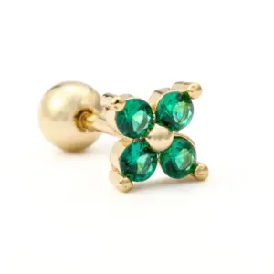 Green 18K
