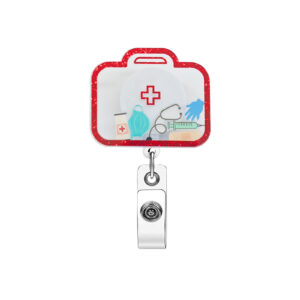 First Aid Kit