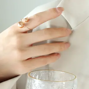 Rose / Gold