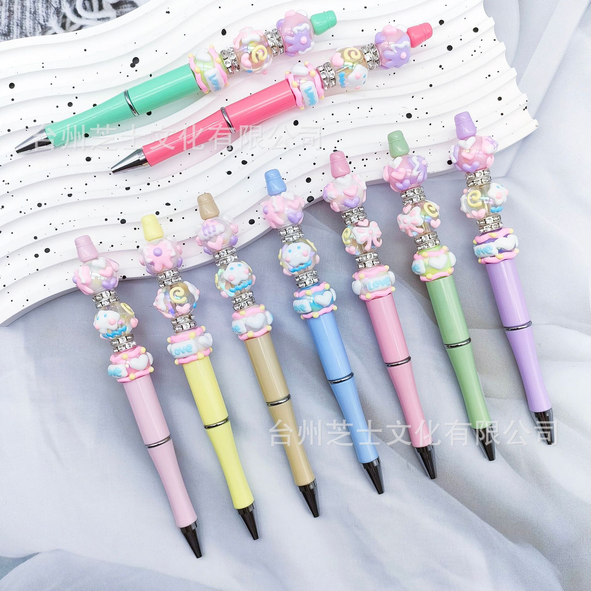 Wholesale Dopamine Magic Wand Ballint Pen