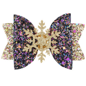 Christmas snowflakes