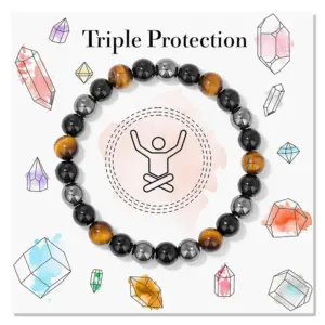 Triple Protection