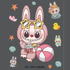 DLY-1070 / (9*13 pack)